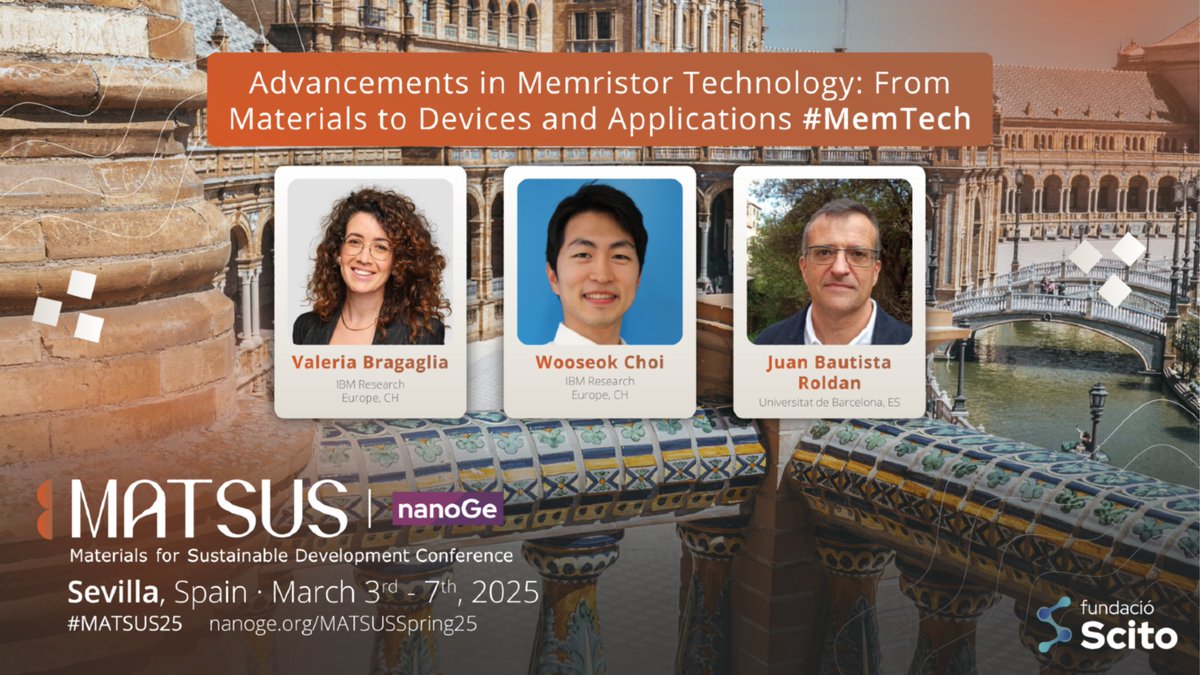 NanogeConferences tweet media