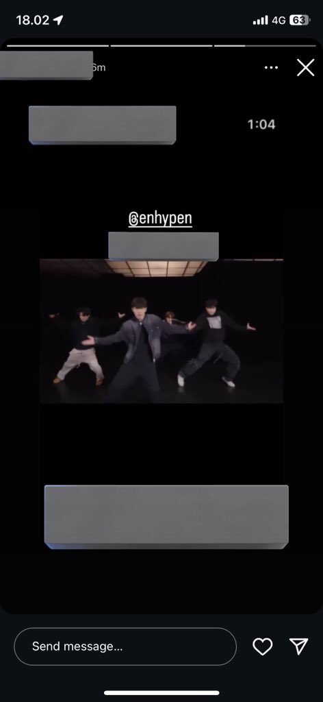 OH MY FUCKING GOD THERES CHOREO FOR TEETH!!!! THEY DEFINITELY WILL PERFORM TEETH FOR WALK THE LINE TOUR!!!!