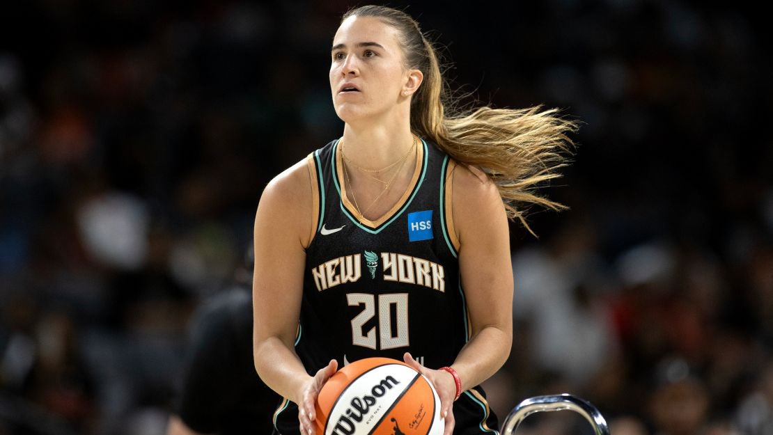 SharpPicksDaily's tweet image. WNBA POTD 🚨🚨🚨

Sabrina Ionescu over 10.5 rebounds + assists(-105)

Sabrina lonescu has exceeded 10.5 rebounds + assists in 5 straight games on the road (13.4 rebounds + assists/game average).