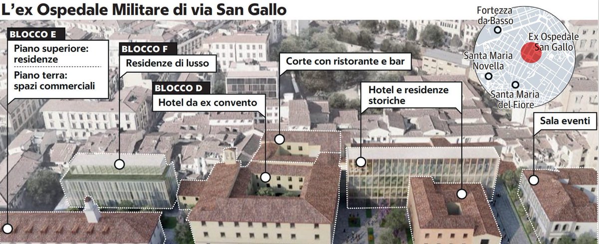 I comuni <a href="/pdnetwork/">Partito Democratico 🇮🇹 🇪🇺</a> #Bologna #Firenze #Roma #Milano  regalano ogni edificio pubblico a #hotel e residence(invece che implementare edizilia sociale)poi i sindaci imputano a zia Aquilina la crisi abitativa perché a mette il monolocale in #airbnb .

Il #caroaffitti lo crea lo #stato