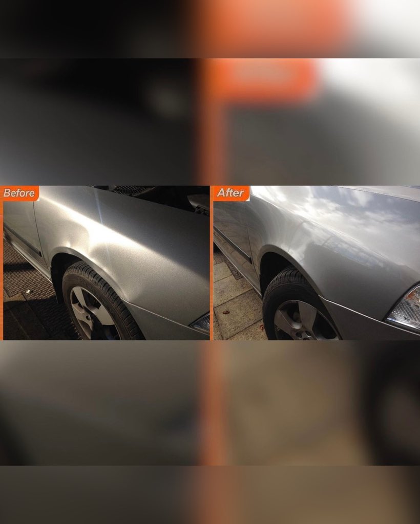 SuttonAutoFin's tweet image. Car Bodywork Repairs 😀