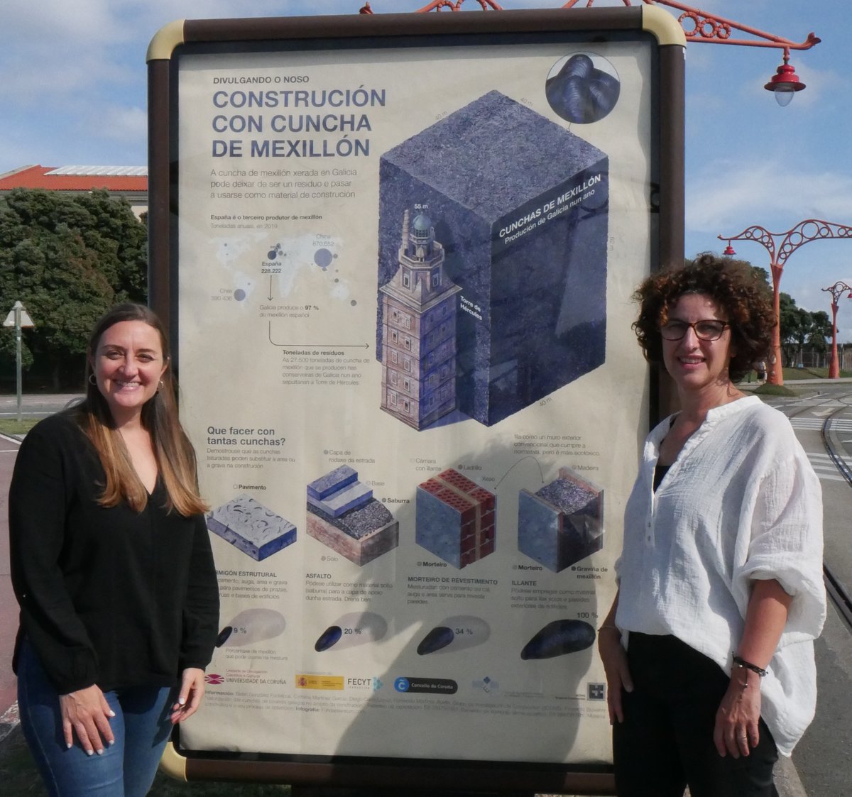 CITEEC - R&I Centre on Civil Eng and Building tweet media