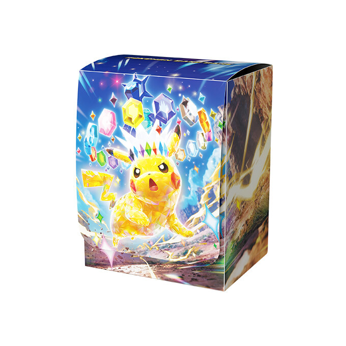 超電ブレイカー発売日同日に発売されるポケモンカードサプライ全10点