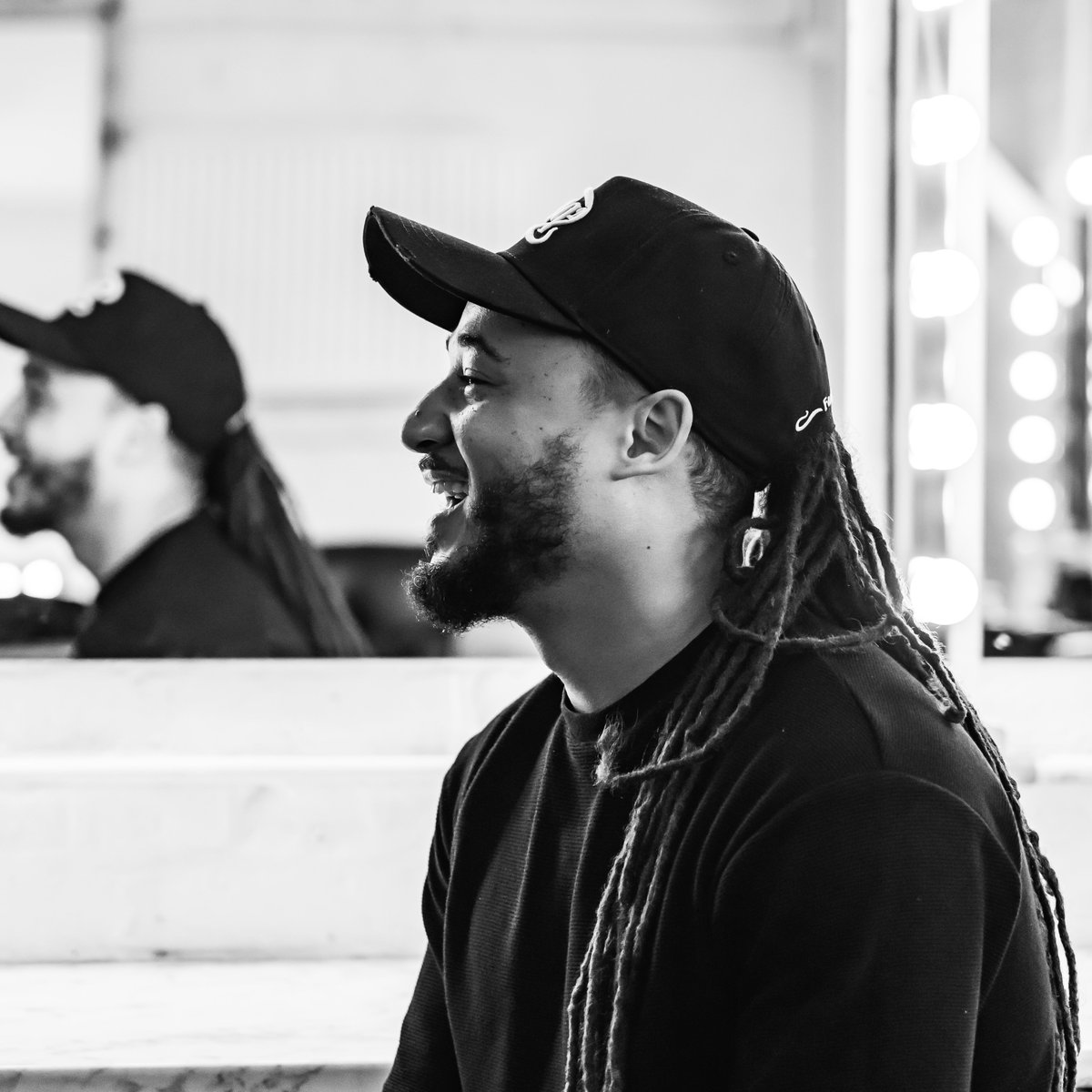 It's almost that time of year again – our Booker Prize shortlist films are almost here. 👀

This year's films are directed by @sebastianthiel and produced in partnership with <a href="/HelloMerman/">Merman</a>.

Stay tuned – we'll be revealing more over the coming days.