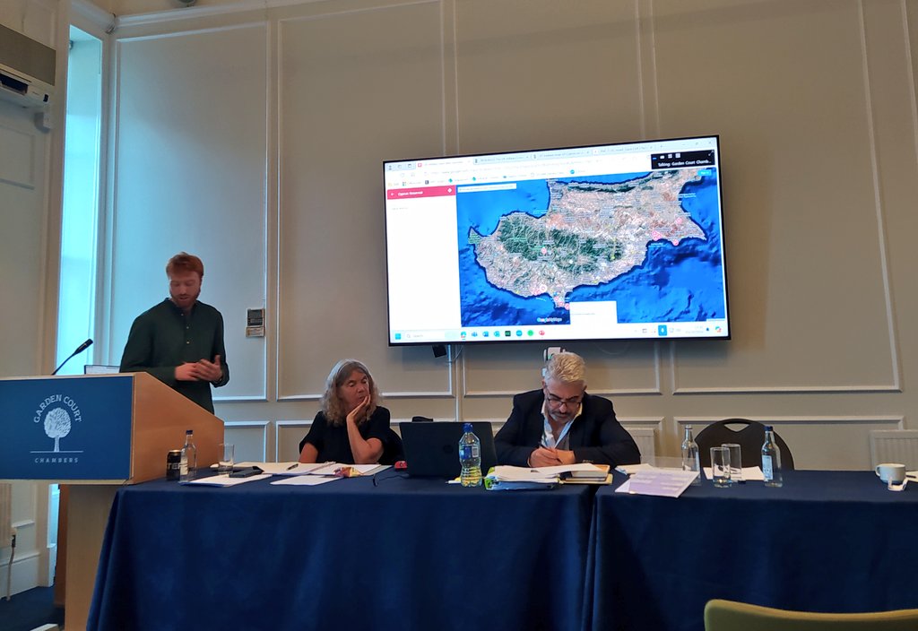 Andreas Piperides tweet media