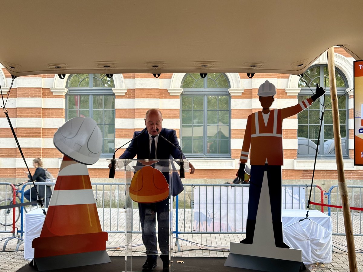 Alain Grizaud tweet media