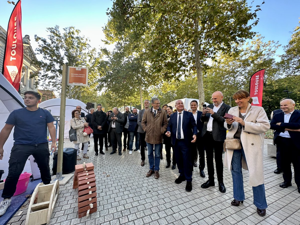 Alain Grizaud tweet media