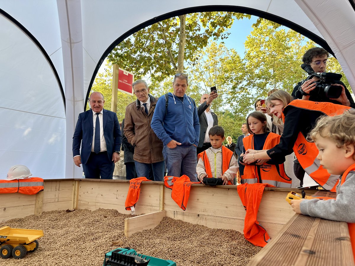 Alain Grizaud tweet media