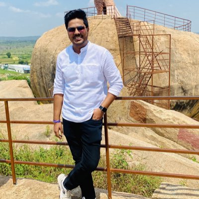 AdityaSahuDev's tweet photo. #NewProfilePic https://t.co/dZ3pxbUUge