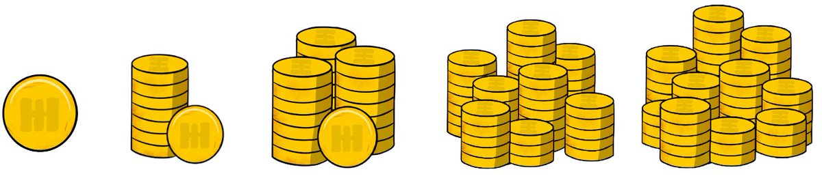 👀 Want to earn crypto while playing an idle game? 🚀

If you're not already in the <a href="/iota/">IOTA</a> ecosystem, no worries! Message us on Discord, and we might hook you up with some #IOTA to get you started! 🔥

Luckily the fee's are extremely low on #IOTAEVM and it's very easy to get