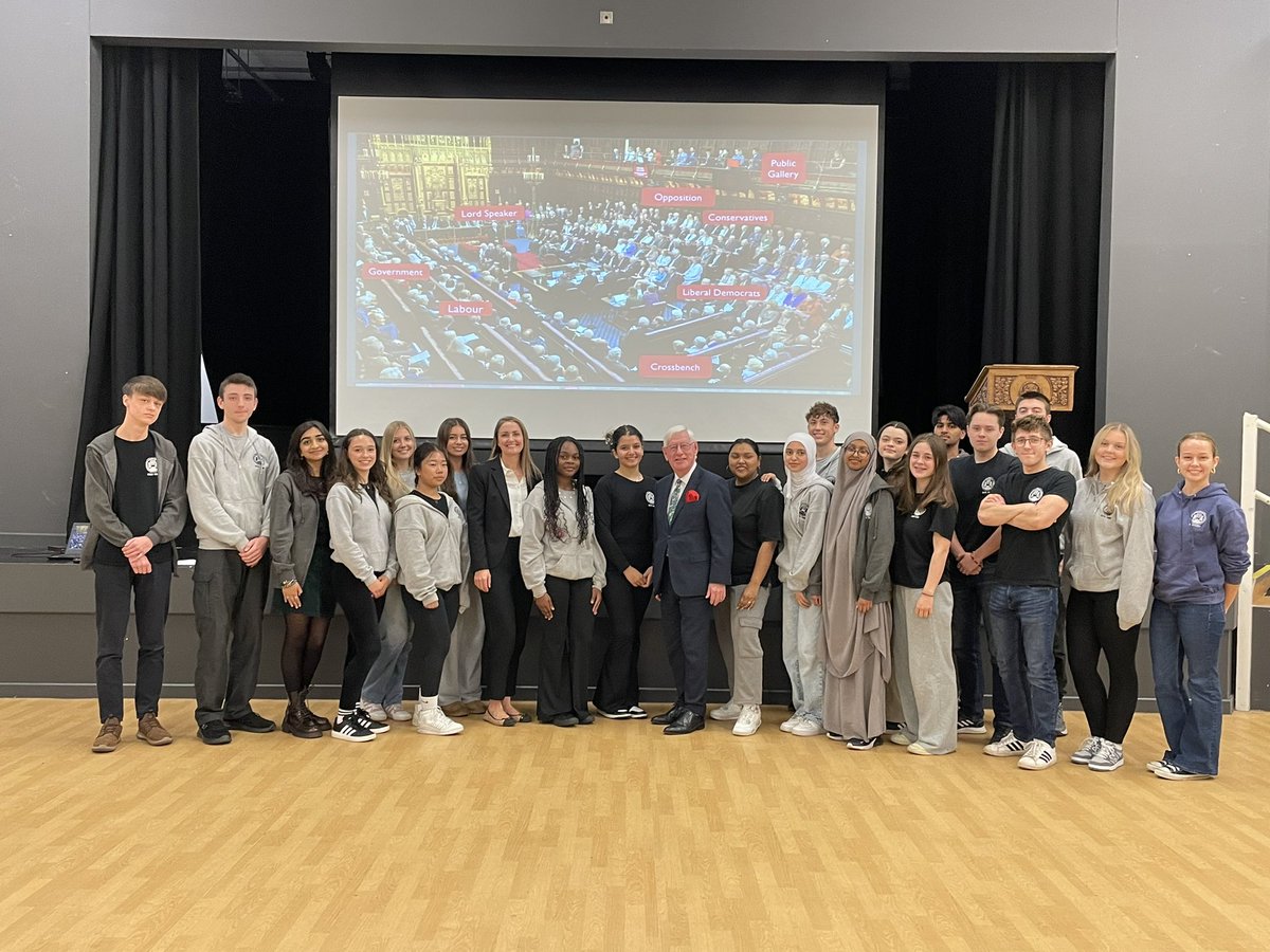 CHS Law (@mrstumelty) on Twitter photo Fantastic Learning with the Lords event with Lord Touhig! We have learned so much and are so grateful for the experience <a href="/UKParliament/">UK Parliament</a> <a href="/officialCHS/">CHS</a> <a href="/SixthFormCHS/">CardiffHighSixthForm</a> Fantastic Learning with the Lords event with Lord Touhig! We have learned so much and are so grateful for the experience <a href="/UKParliament/">UK Parliament</a> <a href="/officialCHS/">CHS</a> <a href="/SixthFormCHS/">CardiffHighSixthForm</a>