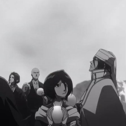 ByakuyaDaily's tweet photo. Small appearence in the Cour 3 Opening https://t.co/y0ju9YdO7a