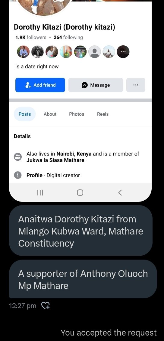 Okiya Omtatah Okoiti-Commentary tweet media