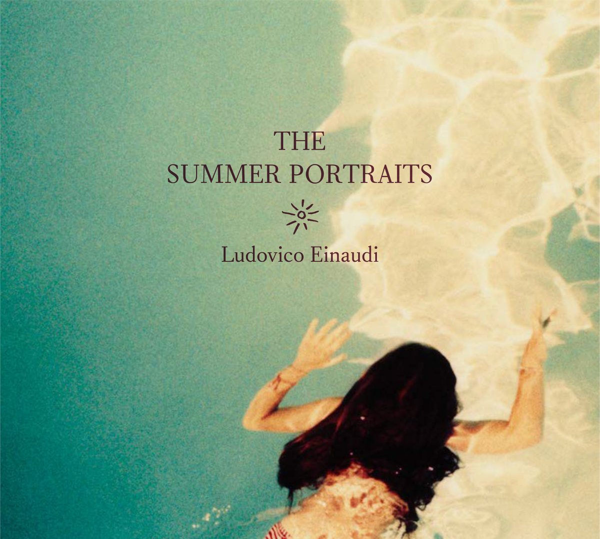 On January 31st, my new album “The Summer Portraits” will be out. It is connected to all the memories of our endless summers. 
The first single of the album “Rose Bay” is out today. You can listen to it at einaudi.lnk.to/RoseBay

#ludovicoeinaudi #thesummerportraits #rosebay