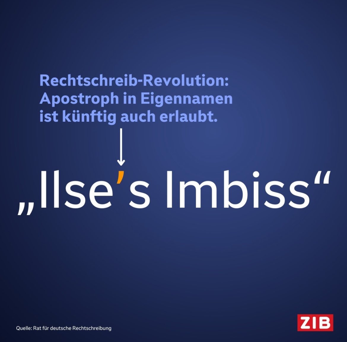 jstuehlinger's tweet photo. Gut. Ich sperr jetzt Johanne‘s Würstelbude auf … #deppenapostroph https://t.co/Y2L0xATXu2