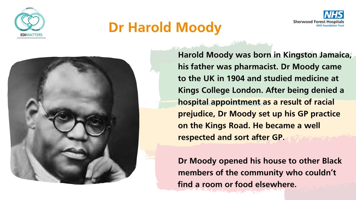 SFH Equality, Diversity, Inclusivity tweet media