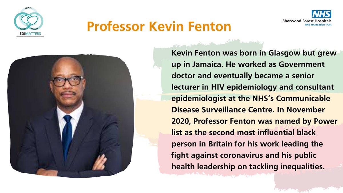 SFH Equality, Diversity, Inclusivity tweet media