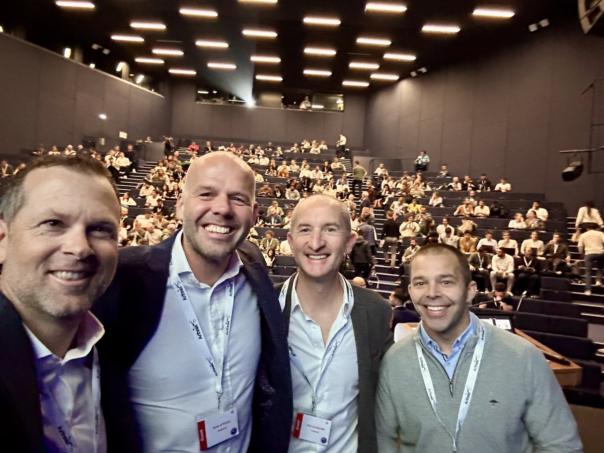 Athol Thomson (@atholthomson) on Twitter photo Strasbourg <a href="/IAS10_2024/">IAS10_2024</a> conference has been tremendous so far!
<a href="/philglasgow/">Phil Glasgow</a> <a href="/Seth0Neill/">Achilles Tendons</a> and Chris Bleakley. Strasbourg <a href="/IAS10_2024/">IAS10_2024</a> conference has been tremendous so far!
<a href="/philglasgow/">Phil Glasgow</a> <a href="/Seth0Neill/">Achilles Tendons</a> and Chris Bleakley.
