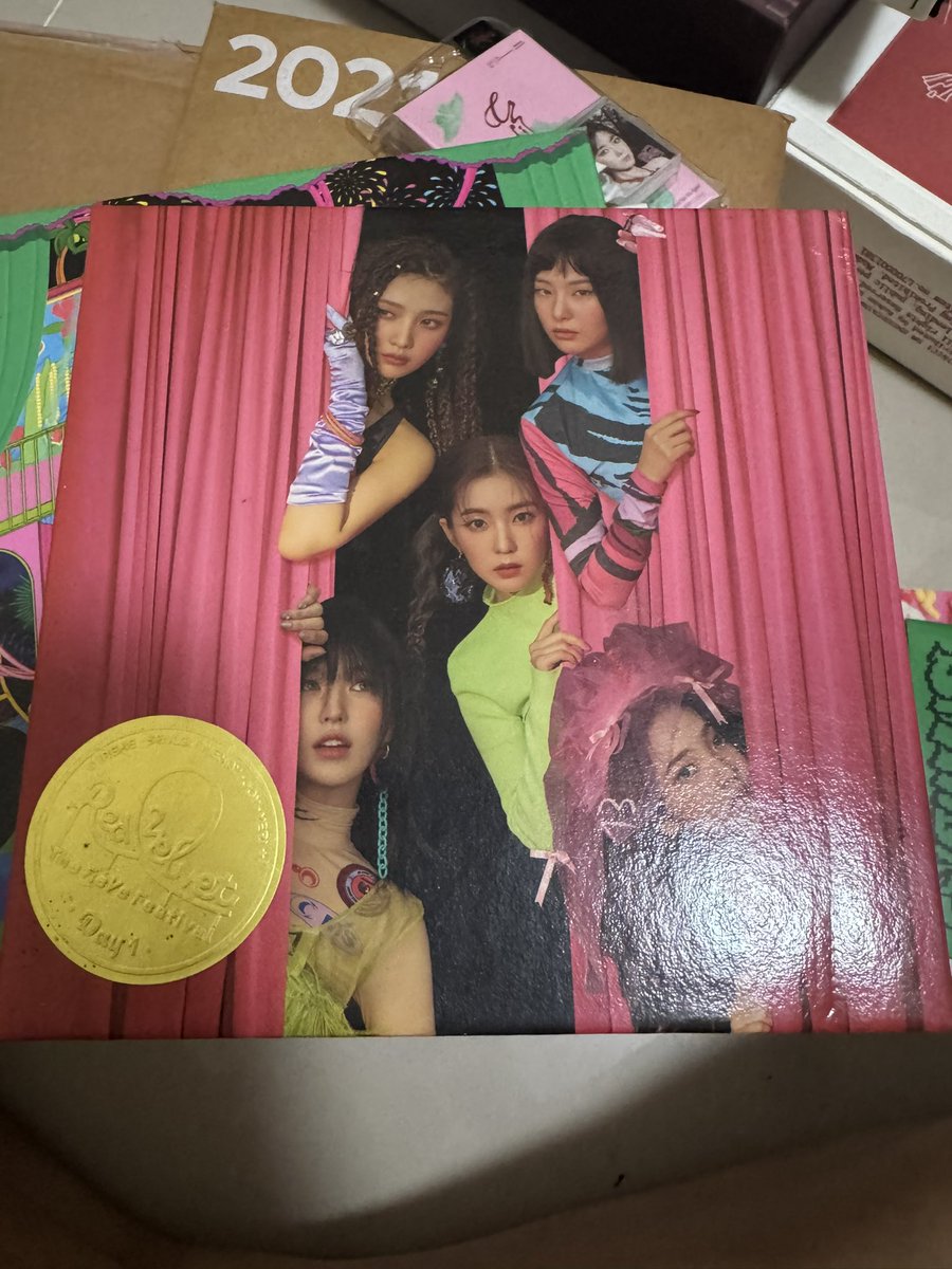 rv5always tweet picture