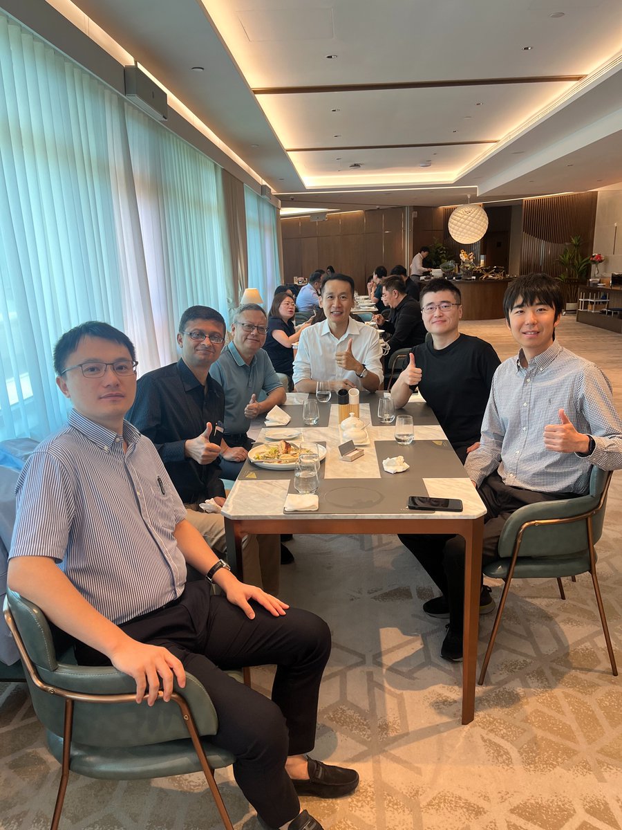 Kaikai Ma (@kaikaima2) on Twitter photo Welcome to Hong Kong, Prof. Banerjee. Thanks for sharing your beautiful work on reticular chemistry and interesting trip experiences in HK. <a href="/banerjee_r/">Rahul Banerjee</a> Welcome to Hong Kong, Prof. Banerjee. Thanks for sharing your beautiful work on reticular chemistry and interesting trip experiences in HK. <a href="/banerjee_r/">Rahul Banerjee</a>