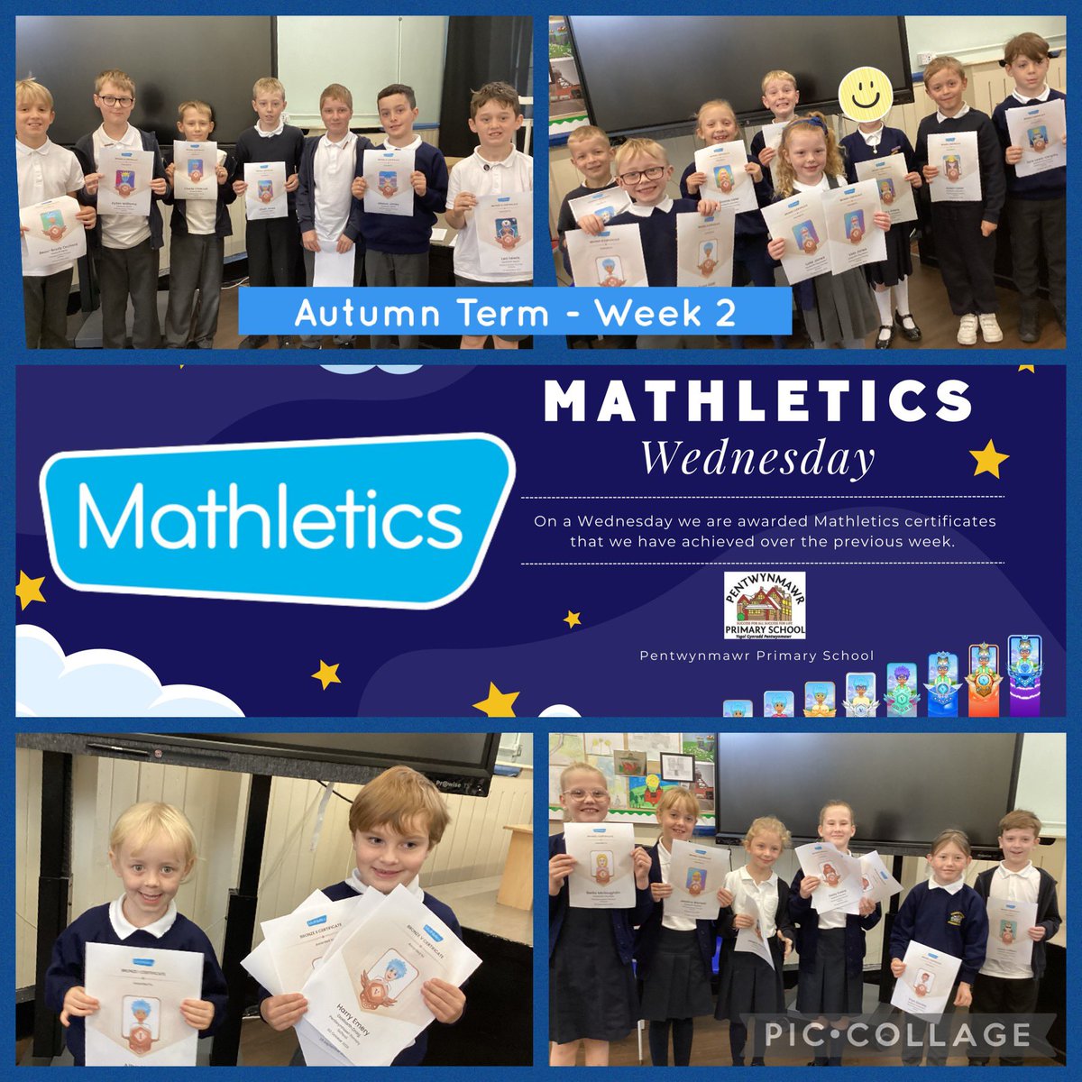 Mathletics Awards ⭐️
<a href="/HEADMPS/">Mr J Harris</a> <a href="/EAS_Numeracy/">EAS Numeracy</a>