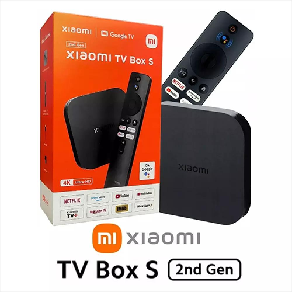 YAASSEEER's tweet photo. 3 هدايا.. 🎁 لمتابعين ياسر جهاز يحول شاشتك القديمة إلى شاشة ذكية
 Mi Box S 4K 

- تابع @XiaomiKSA_
-رتويت 🔁 

فالك الفوز ✌️🧡 https://t.co/YMvnWrwP5a