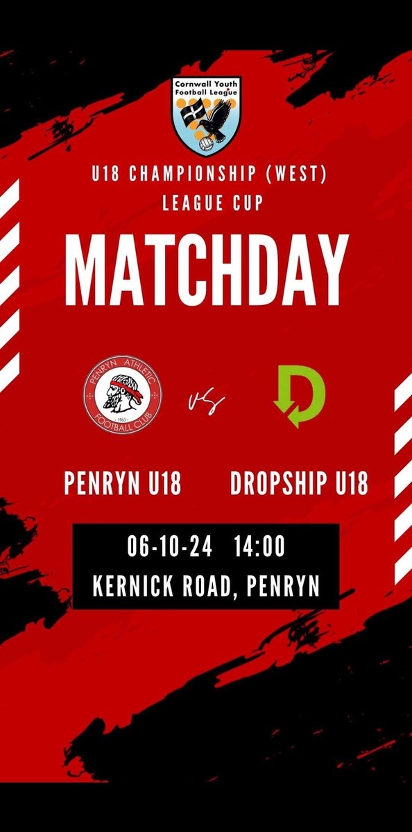 Penryn Athletic F.C. (@penrynathletic) on Twitter photo 
