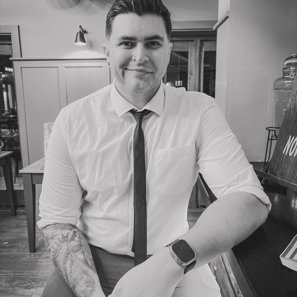 lloydcoombes's tweet image. Here we go then - I&apos;m officially open for work.

I&apos;m an experienced editor with six years in games media while also freelancing in tech and fitness. I&apos;m proficient in news, reviews, guides, features, interviews and just about anything else.

I can also freelance in gaming for the…