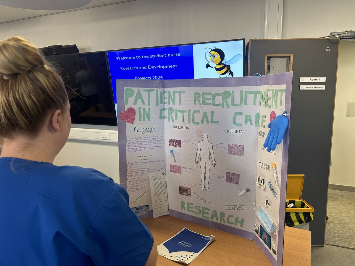 Tees Valley Research Alliance (@tvraresearch) on Twitter photo Fantastic morning hearing about what the students nurses learnt during their 2 week placement with us. <a href="/STRIVEacademic/">STRIVE Academic Centre</a> <a href="/SouthTees/">South Tees Hospitals</a> <a href="/TeessideUni/">Teesside University</a> Fantastic morning hearing about what the students nurses learnt during their 2 week placement with us. <a href="/STRIVEacademic/">STRIVE Academic Centre</a> <a href="/SouthTees/">South Tees Hospitals</a> <a href="/TeessideUni/">Teesside University</a>