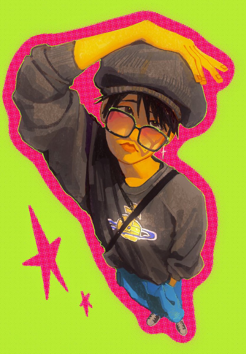 欸海獺🦦 tweet media