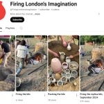 Photo by Firing London's Imagination (@FiringLondon)