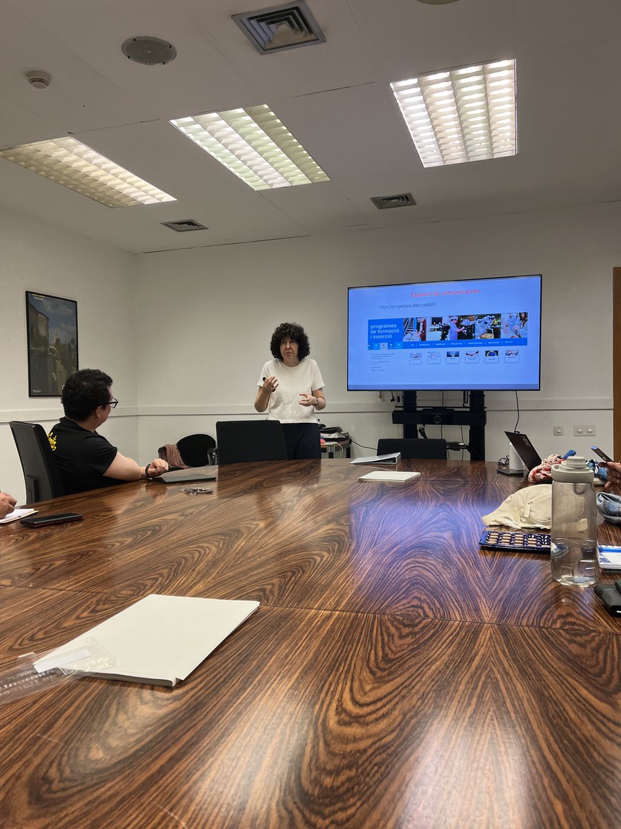 Mobilitat FP tweet media