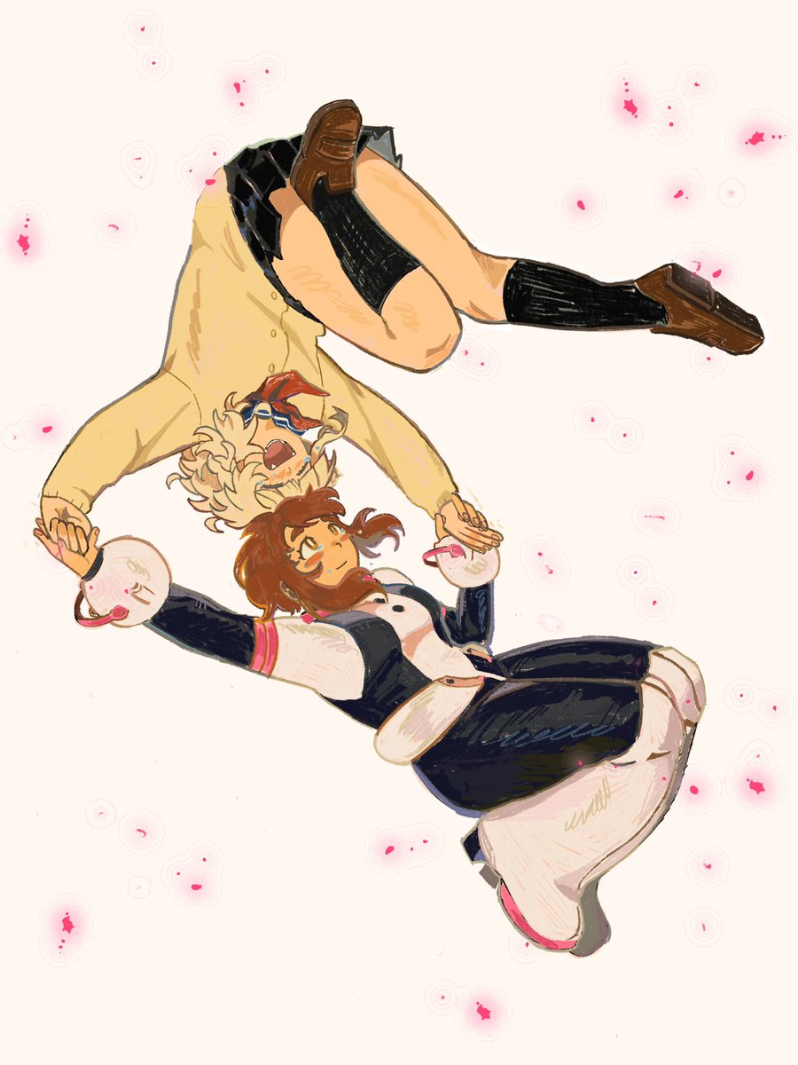 圖 我英 茶子渡我的終末 少女のエゴ