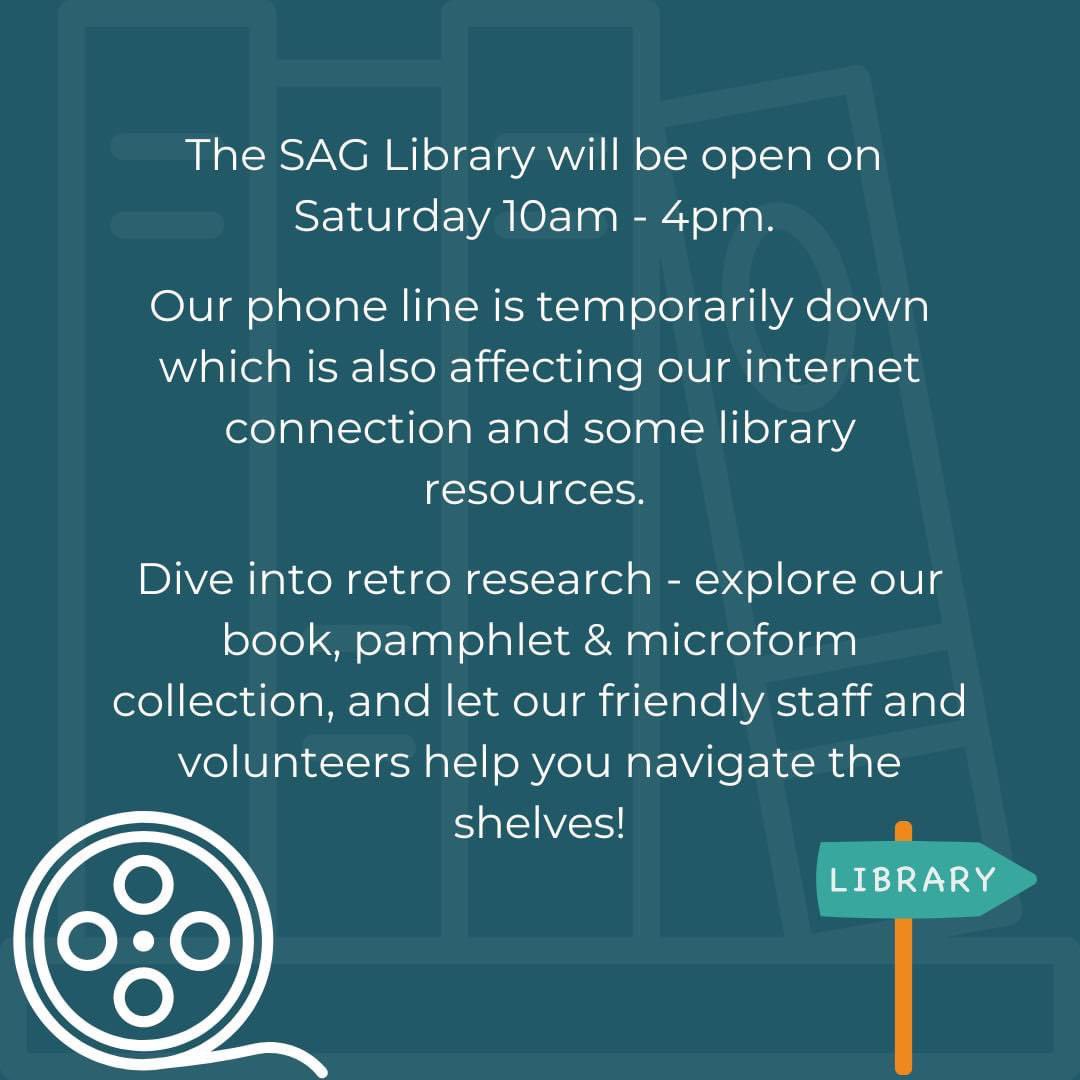 Society of Australian Genealogists tweet media