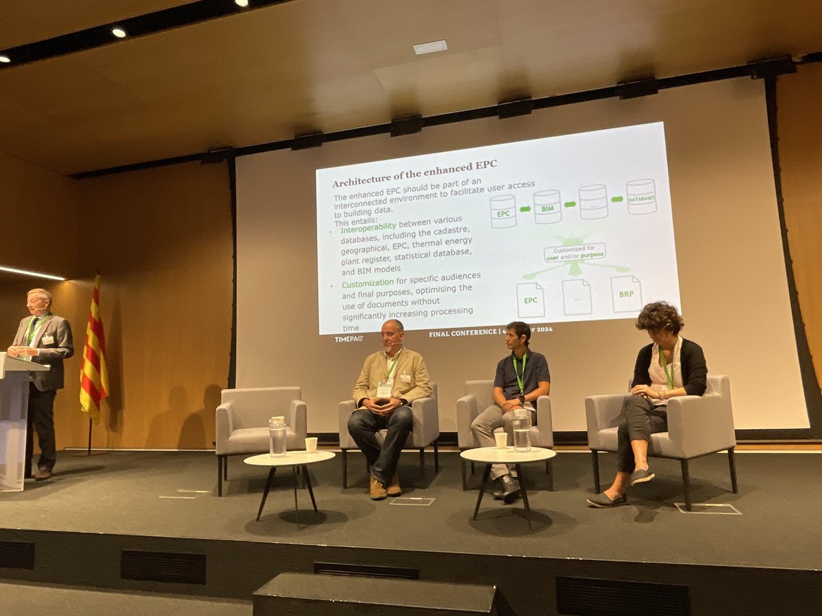 Timepac Project tweet media