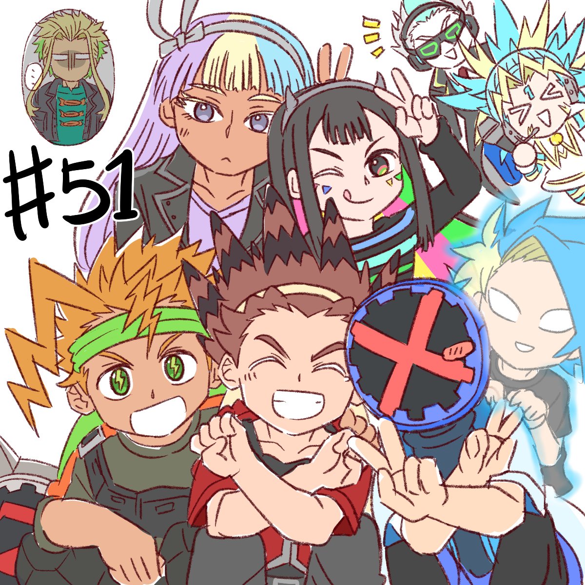 51🎉🎉🎉🎉