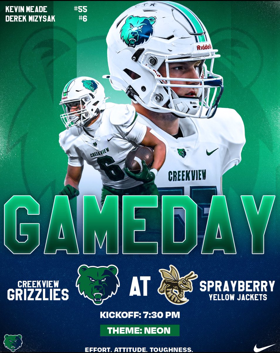 Opportunity #7. Let’s get it! 

<a href="/kevin_meade56/">Kevin</a> <a href="/dmizysak/">Derek Mizysak Jr</a> 

#EffortAttitudeToughness 

#TOGETHER