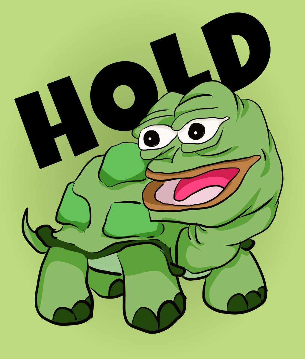 TurtlepepeSOL's tweet photo. Hold on tight to $TUPE, something unexpected is coming.......................................👽👽 https://t.co/9owFMv238f