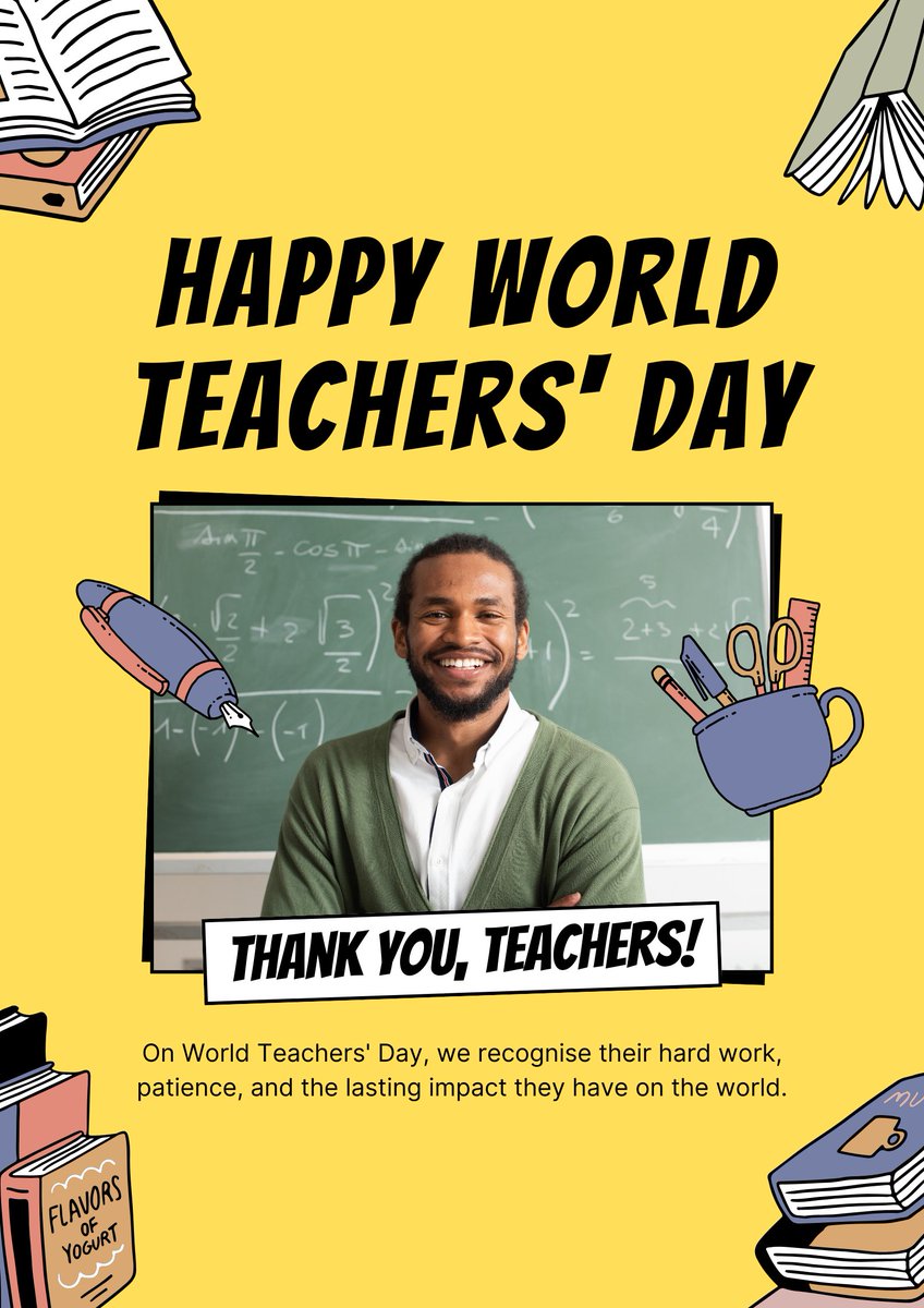 CC Learning Centres (@cclrcs) on Twitter photo Recognising all our fantastic teaching staff today and the impact they have on the learners <a href="/chelmsfordcol/">Chelmsford College</a> #WorldTeachersDay #TeachersDay2024 Recognising all our fantastic teaching staff today and the impact they have on the learners <a href="/chelmsfordcol/">Chelmsford College</a> #WorldTeachersDay #TeachersDay2024