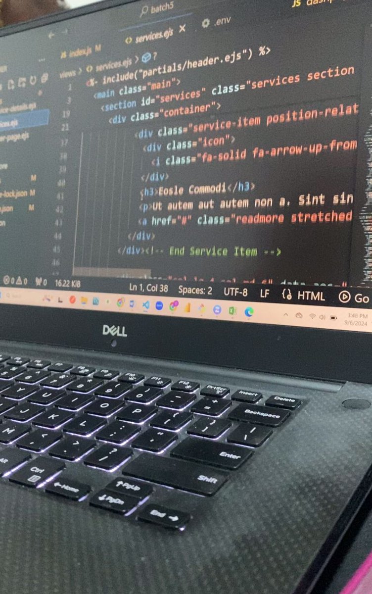 cyclobold's tweet image. The classroom is where innovation meets hands-on experience!
At Cyclobold Tech, Our students dive into real-world projects, and build skills that shape them future innovations in the tech world.
Learn, build, and lead with confidence.

 #Techschool #classroomexperience #Iran