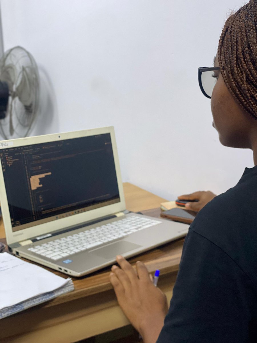 cyclobold's tweet image. The classroom is where innovation meets hands-on experience!
At Cyclobold Tech, Our students dive into real-world projects, and build skills that shape them future innovations in the tech world.
Learn, build, and lead with confidence.

 #Techschool #classroomexperience #Iran