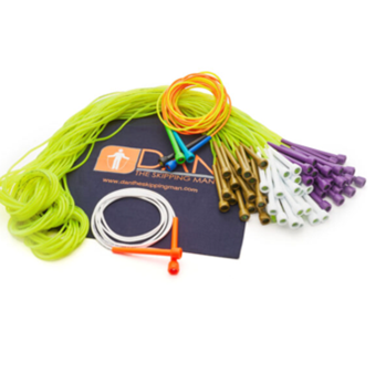 Our Skipping Ropes provide your school community with high-quality tools for learning and play. Just as you wouldn’t ask your students to read from a worn-out, damaged book, you wouldn’t expect them to learn effectively with poor-quality equipment. 
#SkipEveryDay #EqualPlay