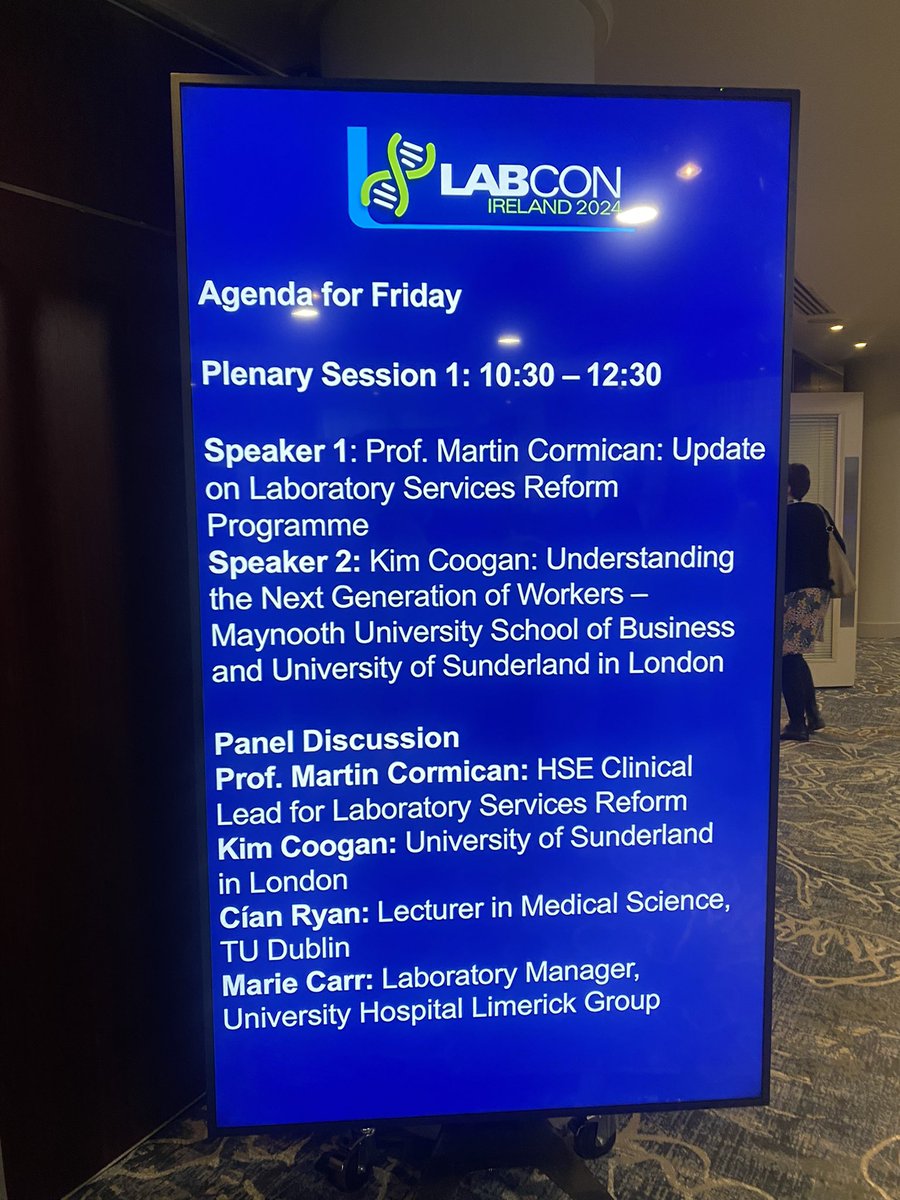 Magshylands1's tweet photo. Looking forward to this #LabCon2024 @ACSLM1 @MedLabAssoc https://t.co/JSiwTJI756