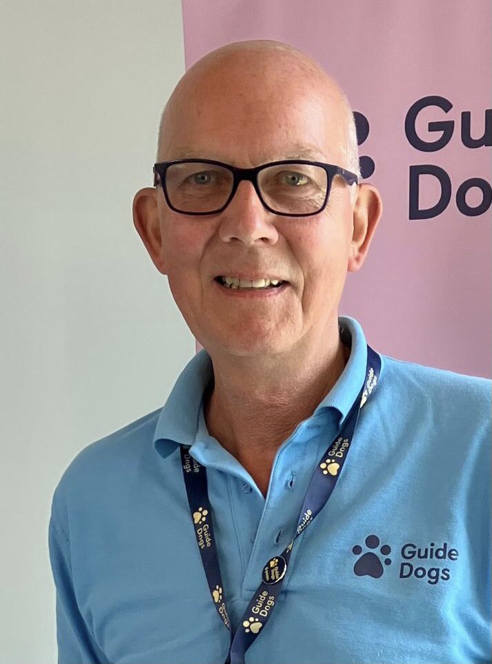 Nigel Padget the Labour candidate in the Burton &amp; Broughton by-election next Thursday 10 October has been a Burton town councillor for 12 years. His dad, Ken, was the local GP until his retirement, and Nigel is proud to continue his family’s tradition of service to the community.