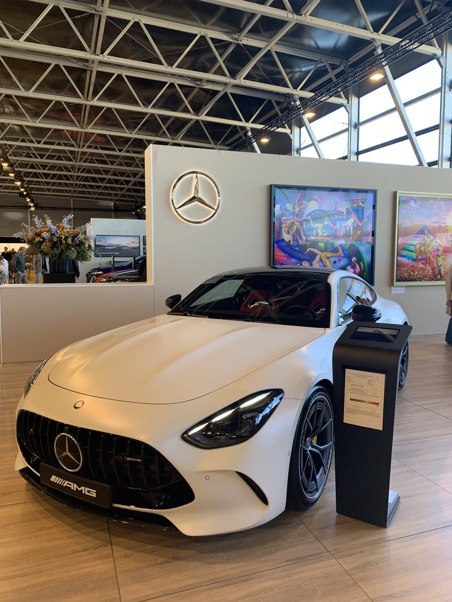 Mercedes-Benz @ Zoute Grand Prix in Knokke #zoutegrandprix #mercedesbenz #zgp