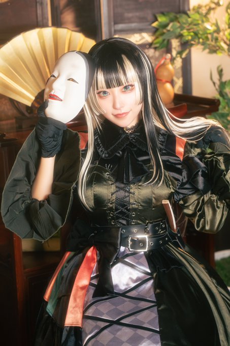 コスプレイヤーキノくんのTwitter画像28