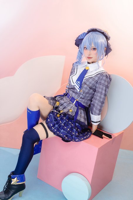 コスプレイヤーキノくんのTwitter画像29