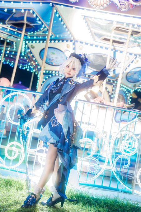 コスプレイヤーキノくんのTwitter画像30