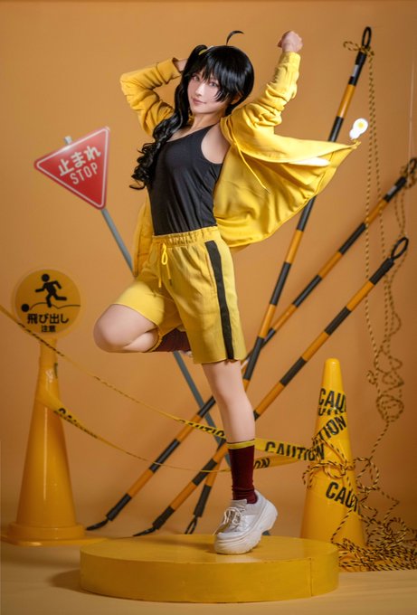 コスプレイヤーキノくんのTwitter画像31