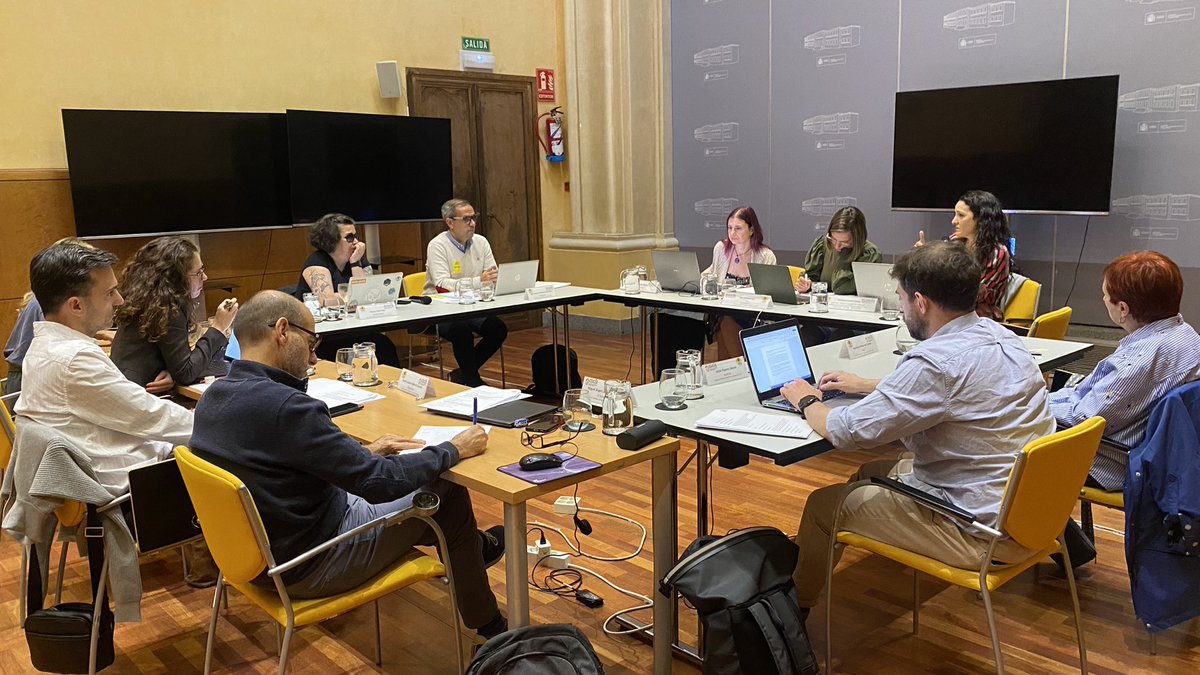 Consejo General Ciudadanía Española en el Exterior tweet media